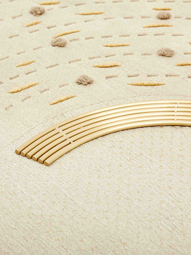 Terra Incognita: Grypho Designer Rug