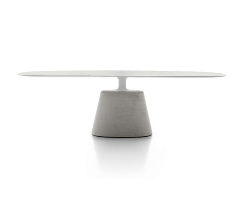 Rock Maxi Indoor / Outdoor Table