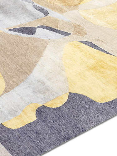 Original Luxury Hand-Knotted Rug