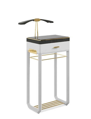 Rhythm Valet Stand