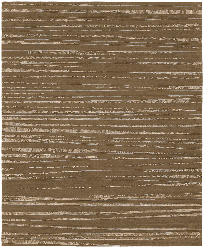 Rauschen Brown Rug