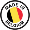 Made in Belgium